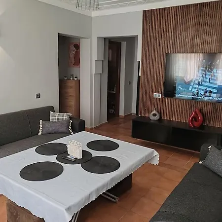 Appartement type 2